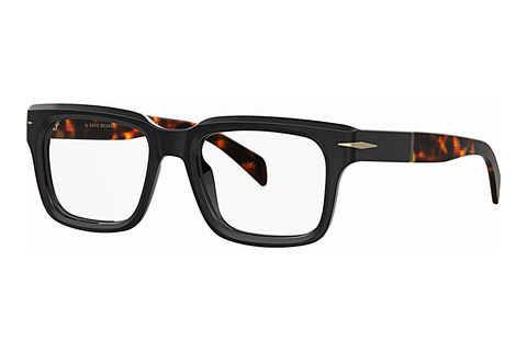 Eyewear David Beckham DB 7107 WR7