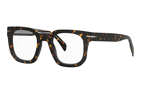 Eyewear David Beckham DB 7123 086