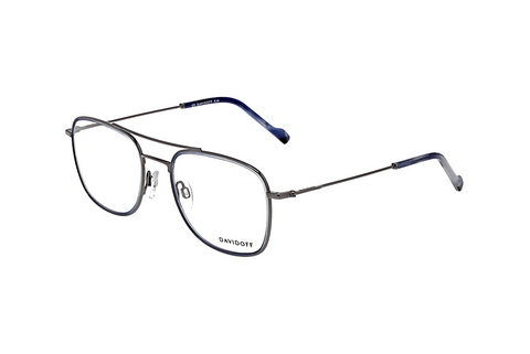 Eyewear Davidoff 93089 6500