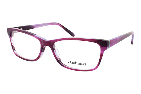 Eyewear Detroit UN601 03