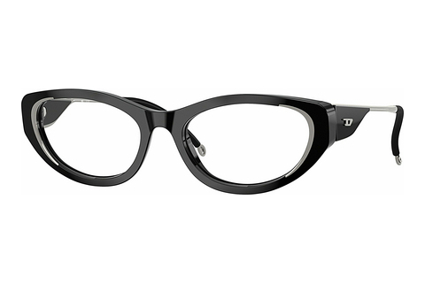 Eyewear Diesel DL4004 2001