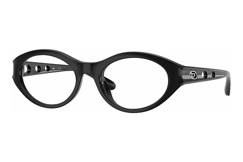 Eyewear Diesel DL6002U 2001