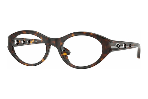 Eyewear Diesel DL6002U 2003