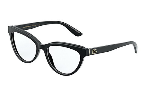 Eyewear Dolce & Gabbana DG3332 501