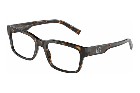 Eyewear Dolce & Gabbana DG3352 502