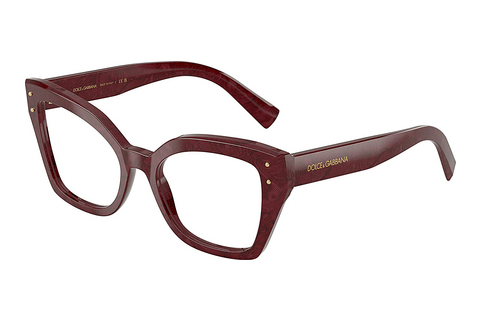 Eyewear Dolce & Gabbana DG3386 3442