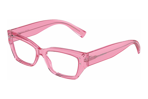 Eyewear Dolce & Gabbana DG3387 3148