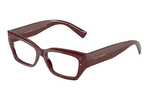 Eyewear Dolce & Gabbana DG3387 3442