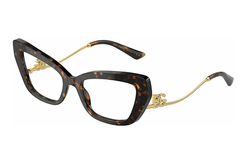 Eyewear Dolce & Gabbana DG3391B 502