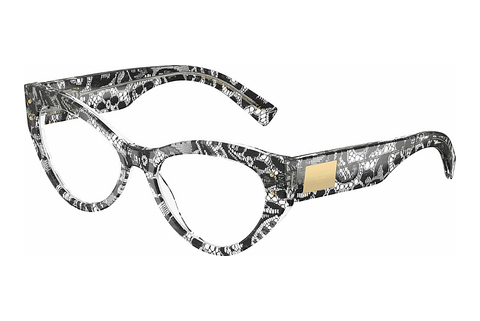 Eyewear Dolce & Gabbana DG3403 3287