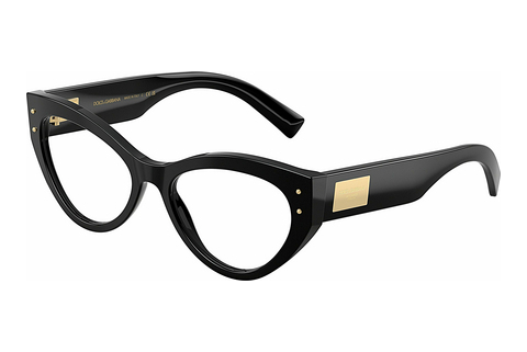 Eyewear Dolce & Gabbana DG3403 501