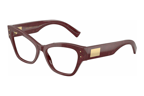 Eyewear Dolce & Gabbana DG3404 3442