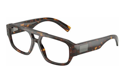 Eyewear Dolce & Gabbana DG3406 502