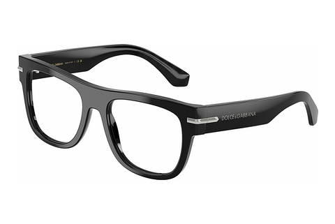 Eyewear Dolce & Gabbana DG3407 501