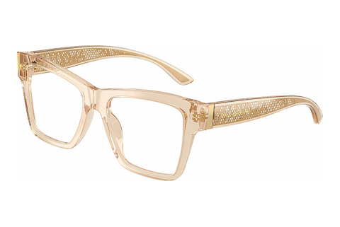 Eyewear Dolce & Gabbana DG3411 3432