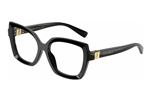 Eyewear Dolce & Gabbana DG3413 501