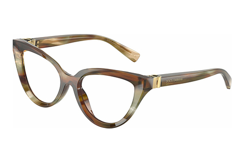 Eyewear Dolce & Gabbana DG3414 3446