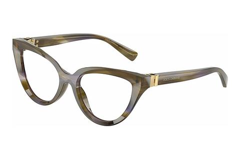 Eyewear Dolce & Gabbana DG3414 3447