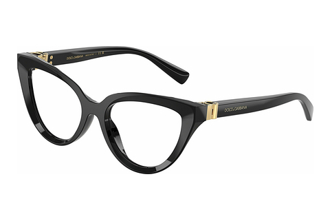 Eyewear Dolce & Gabbana DG3414 501