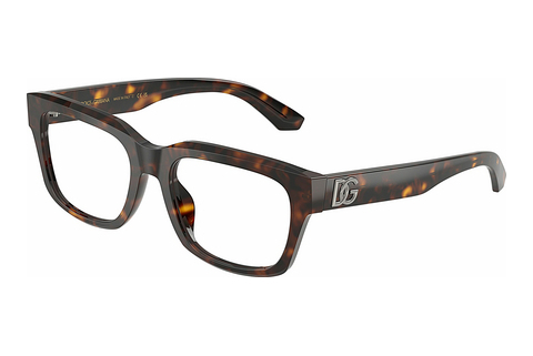 Eyewear Dolce & Gabbana DG3416 502