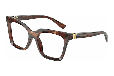 Eyewear Dolce & Gabbana DG3417 3222