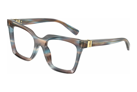 Eyewear Dolce & Gabbana DG3417 3448