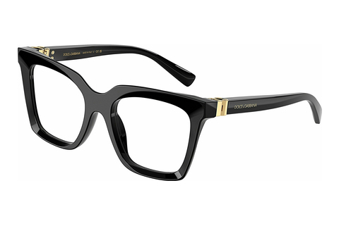 Eyewear Dolce & Gabbana DG3417 501