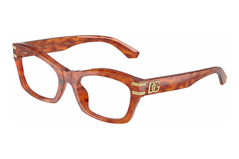 Eyewear Dolce & Gabbana DG3420 3452