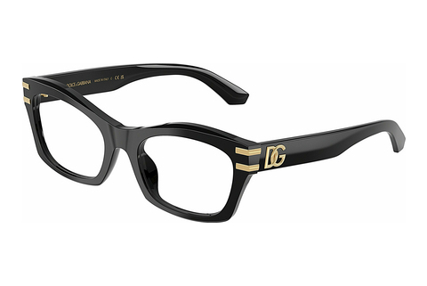 Eyewear Dolce & Gabbana DG3420 501