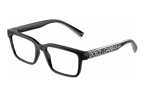 Eyewear Dolce & Gabbana DG5102 501