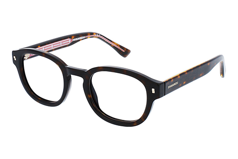 Eyewear Dsquared2 D2 0023 086