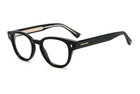 Eyewear Dsquared2 D2 0057 807