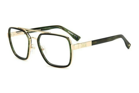 Eyewear Dsquared2 D2 0064 PEF