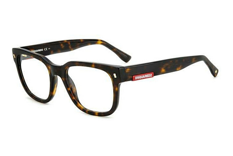 Eyewear Dsquared2 D2 0074 086