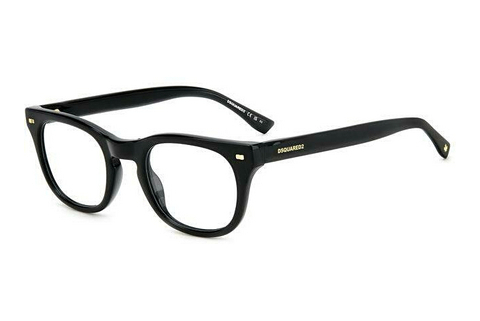 Eyewear Dsquared2 D2 0078 807