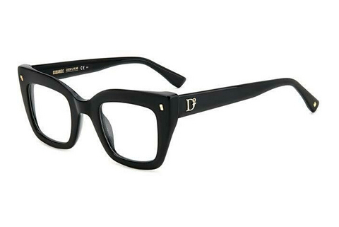 Eyewear Dsquared2 D2 0099 807