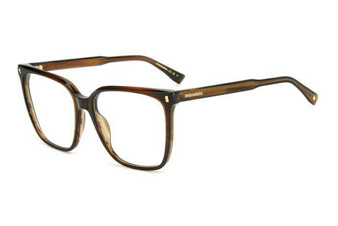 Eyewear Dsquared2 D2 0115 GMV