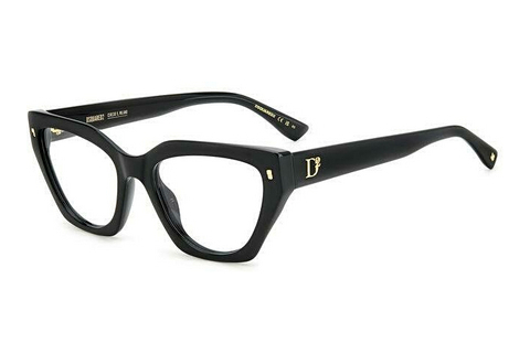 Eyewear Dsquared2 D2 0117 807