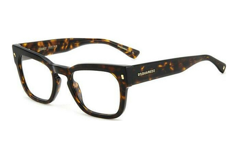 Eyewear Dsquared2 D2 0129 086