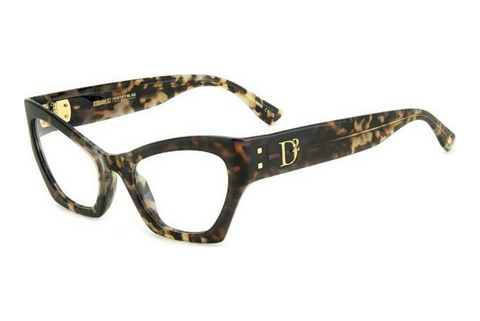 Eyewear Dsquared2 D2 0133 ACI