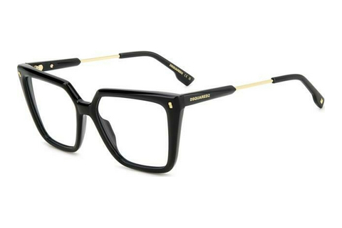 Eyewear Dsquared2 D2 0136 807