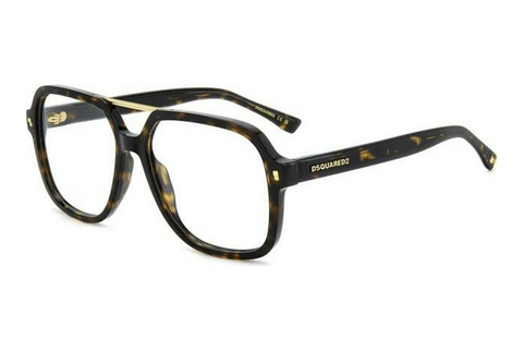 Eyewear Dsquared2 D2 0145 086