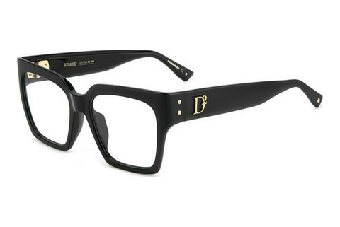 Eyewear Dsquared2 D2 0151/G 807