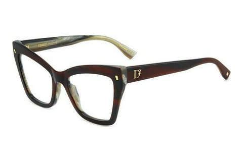 Eyewear Dsquared2 D2 0152 K4G