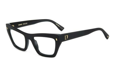 Eyewear Dsquared2 D2 0153 807