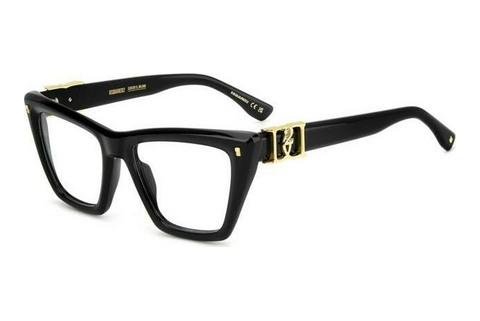 Eyewear Dsquared2 D2 0172 807