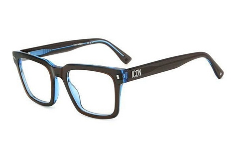 Eyewear Dsquared2 ICON 0013 3LG