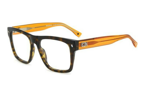 Eyewear Dsquared2 ICON 0018 L9G