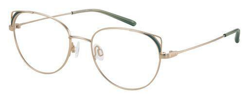 Eyewear Elle op (EL13496 GN)