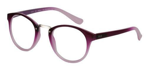 Eyewear Elle Ready Reader (EL15930 PU D2.00)